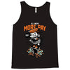 robber Tank Top