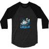 chill 3/4 Sleeve Shirt