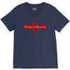 Father of Dragon V-Neck Tee