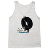 good things come to those who wait! Tank Top