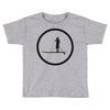 woman single Toddler T-shirt