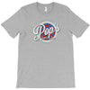 pop's barber shop T-Shirt