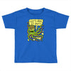 lets hug it out (2) Toddler T-shirt