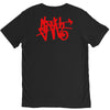 i am sloth back V-Neck Tee