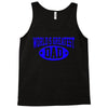 world greatest dad Tank Top
