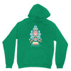 ponyo deco Unisex Hoodie