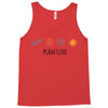 Planet Tank Top
