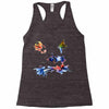 merry christmas! Racerback Tank