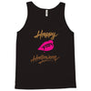 happy halloween new Tank Top