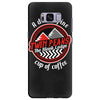 the black lodge Samsung Galaxy S8 Plus