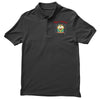 hippie holidays Polo Shirt