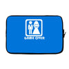 free high fives Laptop sleeve