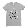 Sad XXXTentacion Ladies Fitted T-Shirt