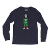 Scary Terry Long Sleeve Shirts