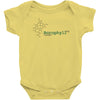 borophyll Baby Bodysuit