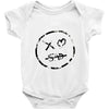 Sad XXXTentacion Baby Bodysuit