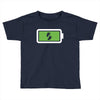 Powerfull Son Toddler T-shirt