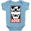 lose Baby Onesie