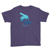 mega water Youth Tee