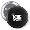 of kings Pin-back button