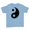 yin yang Youth Tee