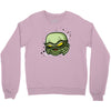 creature from the black lagoon Crewneck Sweatshirt