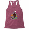 monocromatico Racerback Tank