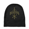 courthouse Baby Beanies