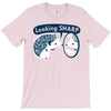 looking sharp T-Shirt