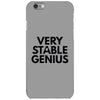 Very Stable Genius iPhone 6/6s Case