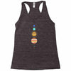 space astronomy Racerback Tank