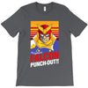 falcon punch out T-Shirt