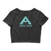 ark survival evolved Crop Top