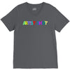 artist shot V-Neck Tee