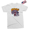 blow your speakers Exclusive T-shirt