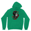 arashikage clan Unisex Hoodie