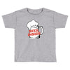 Beer Inside Toddler T-shirt