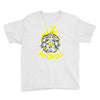 no chill! Youth Tee