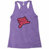 fuck yeah t shirt Racerback Tank