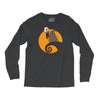 halloween king Long Sleeve Shirts