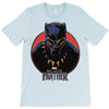 black panther T-Shirt
