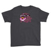 new cat bus Youth Tee
