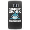 Daddy Shark Doo Doo Doo Samsung Galaxy S7 Edge
