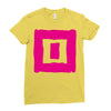 couples o Ladies Fitted T-Shirt