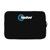 top dad mens funny novelty Laptop sleeve