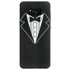 tuxedo fancy dress funny Samsung Galaxy S8 Case