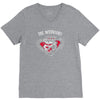 MCGREGOR TATTO V-Neck Tee