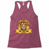 Lion King Racerback Tank