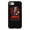jack's caretaker services iPhone 8