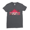 Fortnite Ladies Fitted T-Shirt